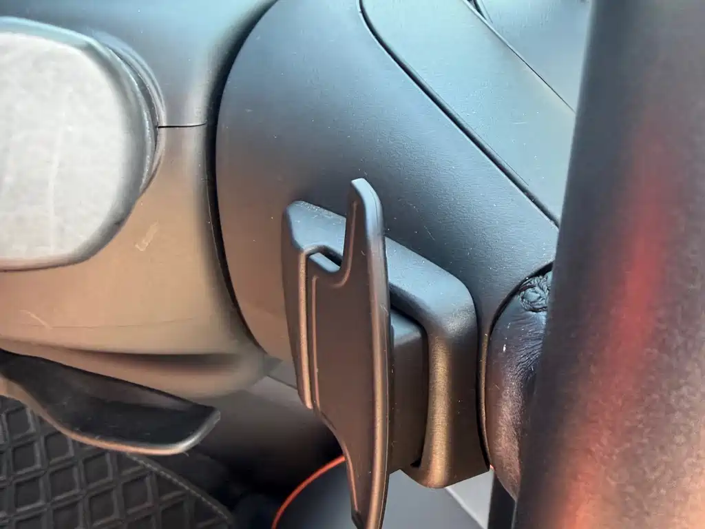 Honda Life — миниатюра 7