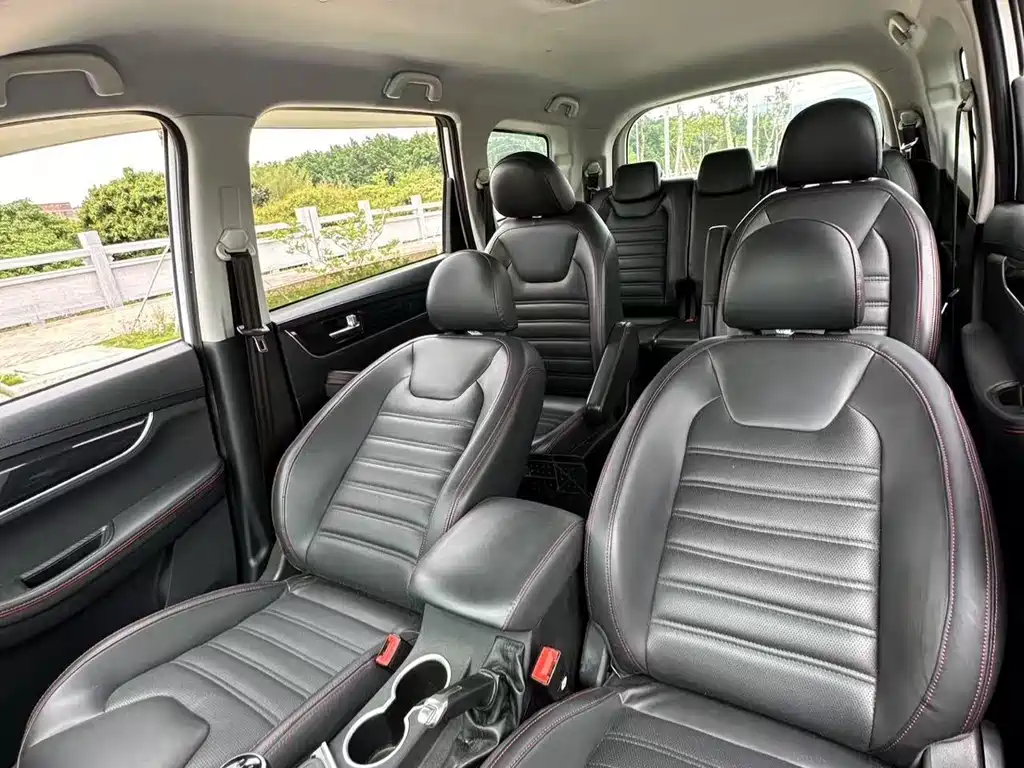Fengxing Fengxing SX6 — миниатюра 16