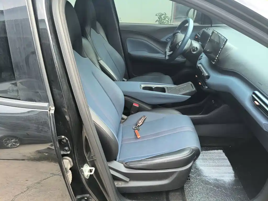 BYD Seagull — миниатюра 25