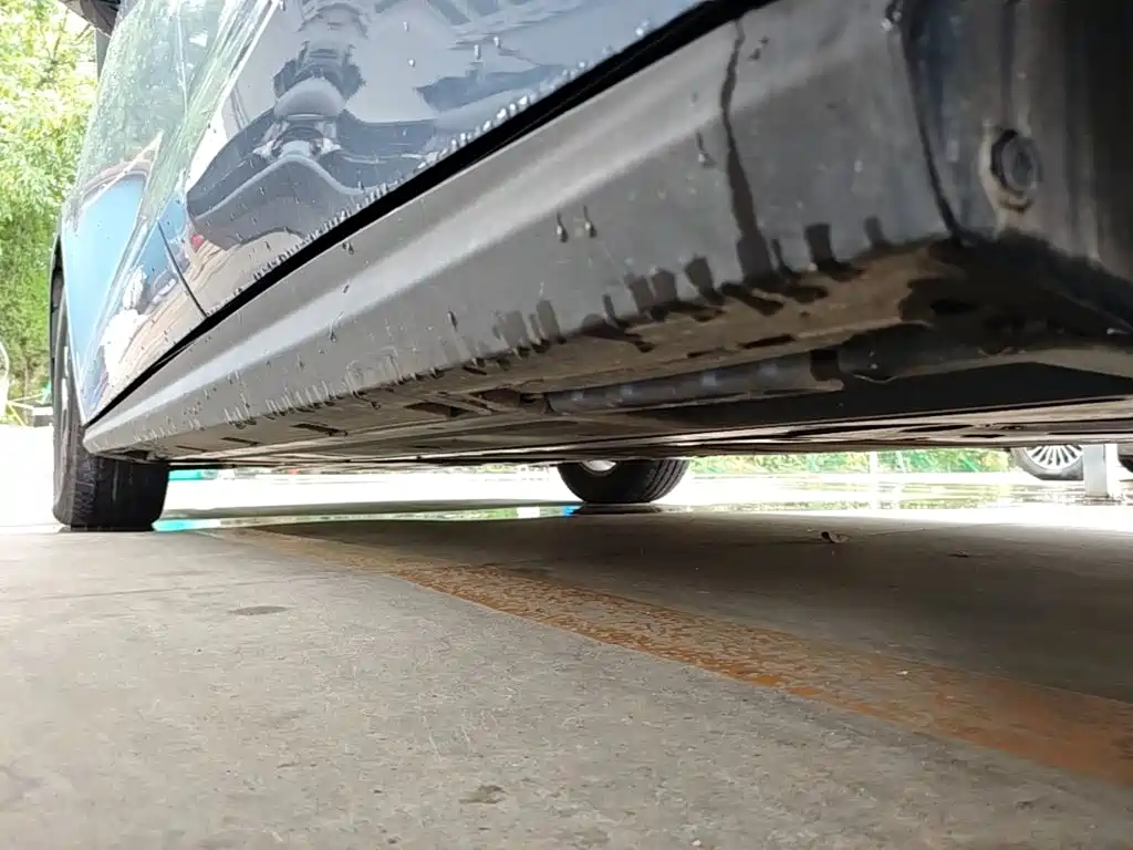 BYD Seal 06 — миниатюра 22