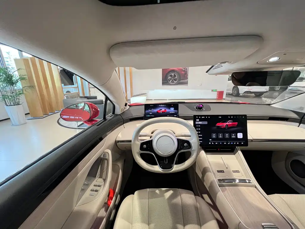 Zhijie Zhijie S7 — миниатюра 12