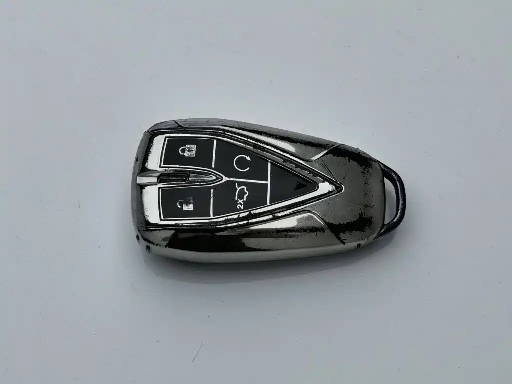 Changan Eado — миниатюра 19
