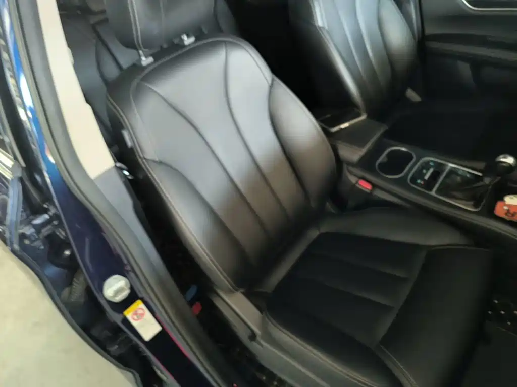 BYD MAX — миниатюра 25