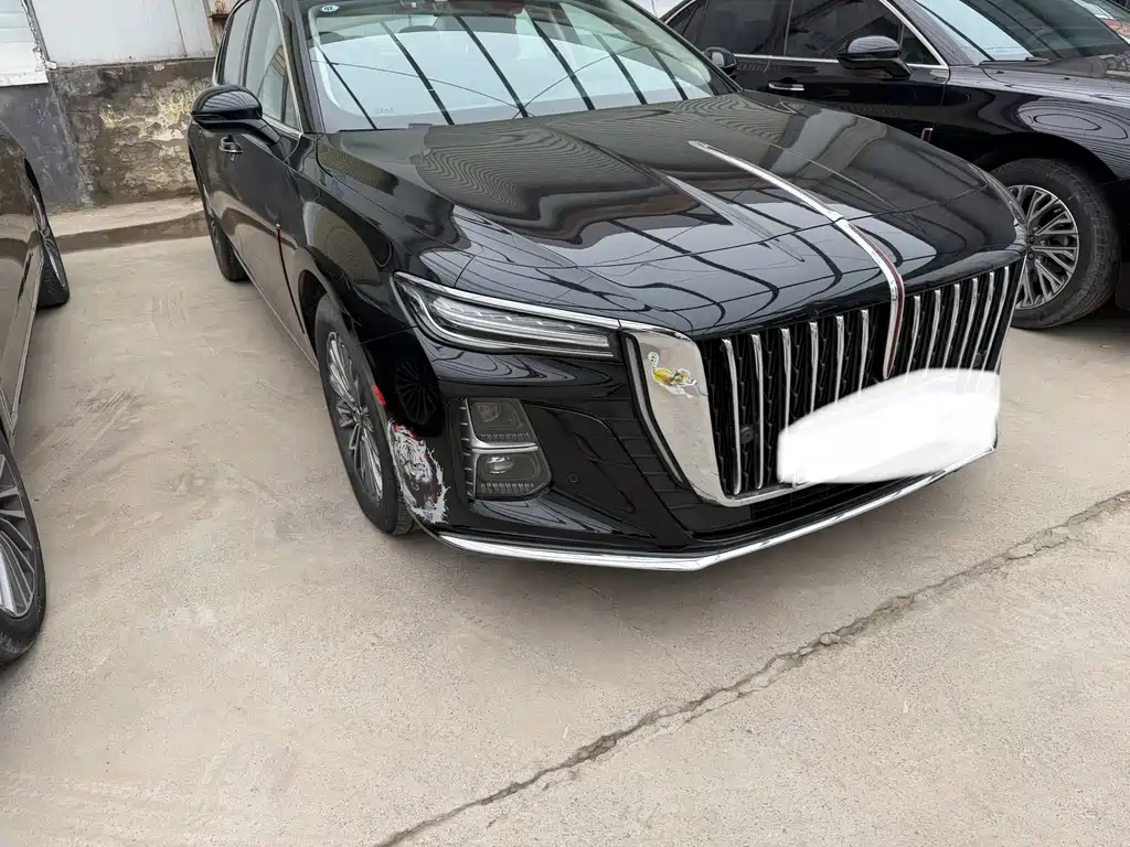 Hongqi HONGQI H5