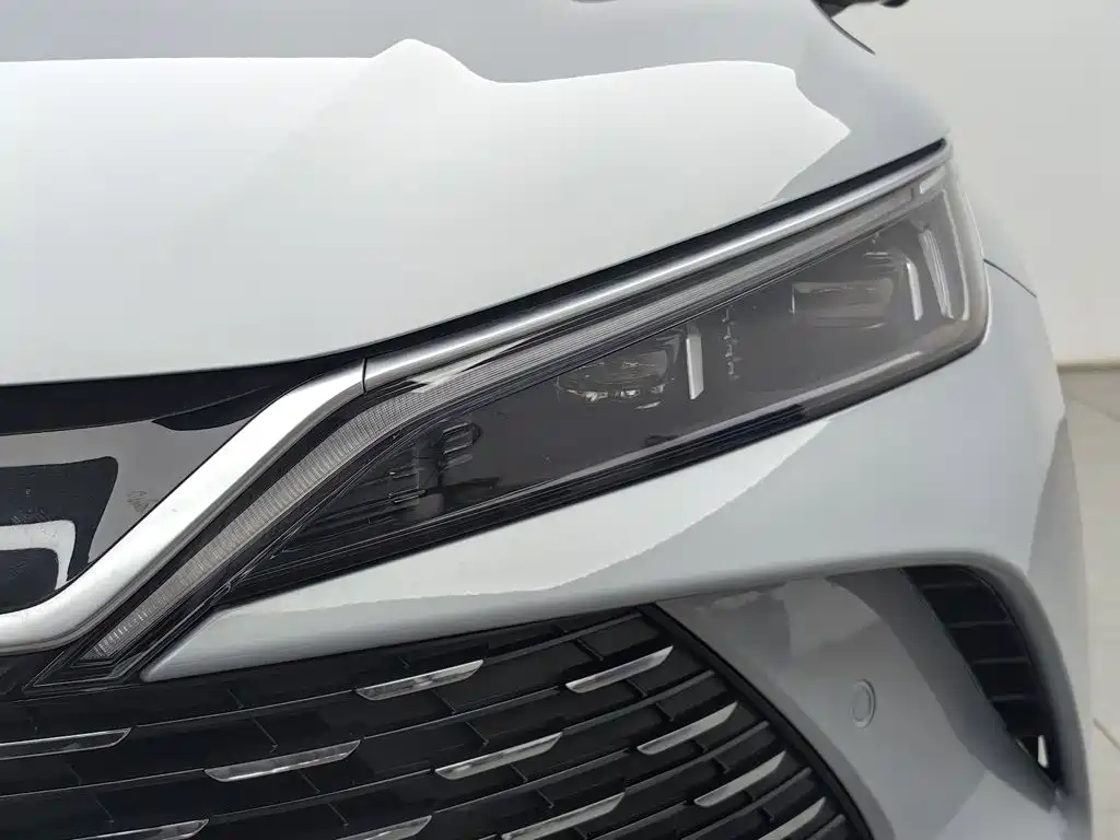 BYD Qin L — миниатюра 7