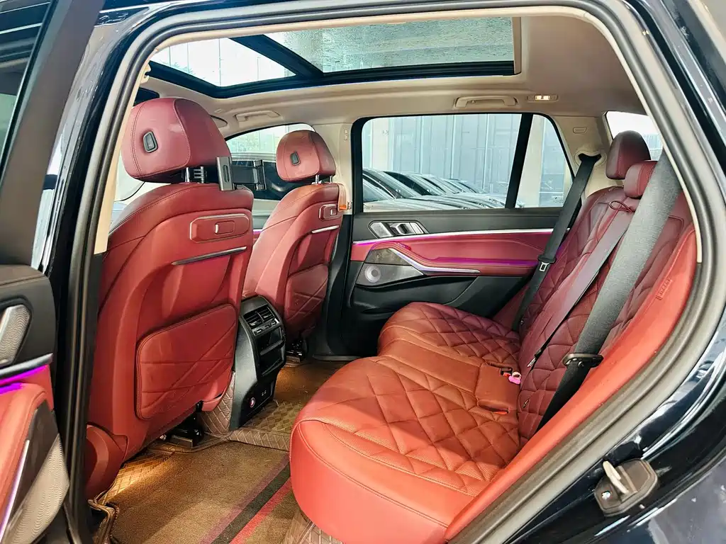 BMW X5 — миниатюра 6
