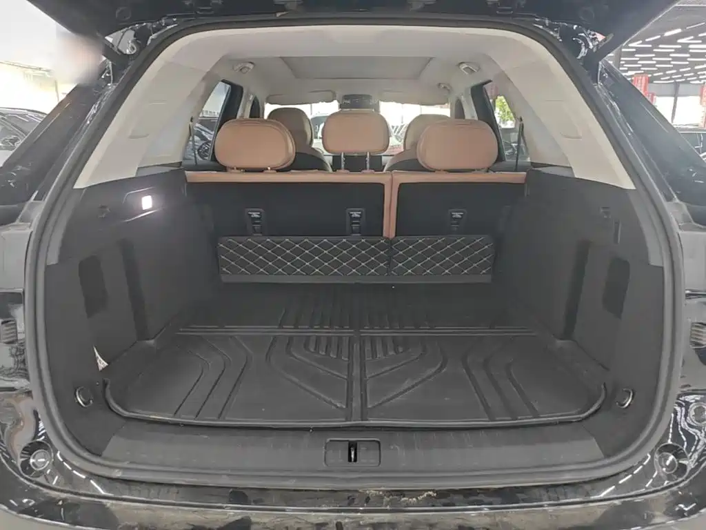 Chery Tiggo 8L — миниатюра 19
