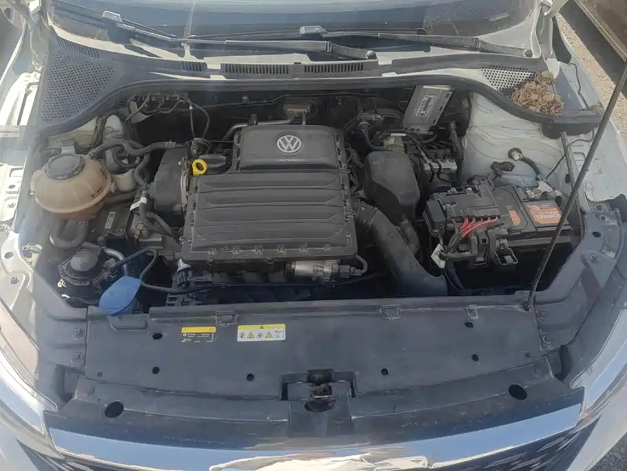 Jetta VA3 — миниатюра 10