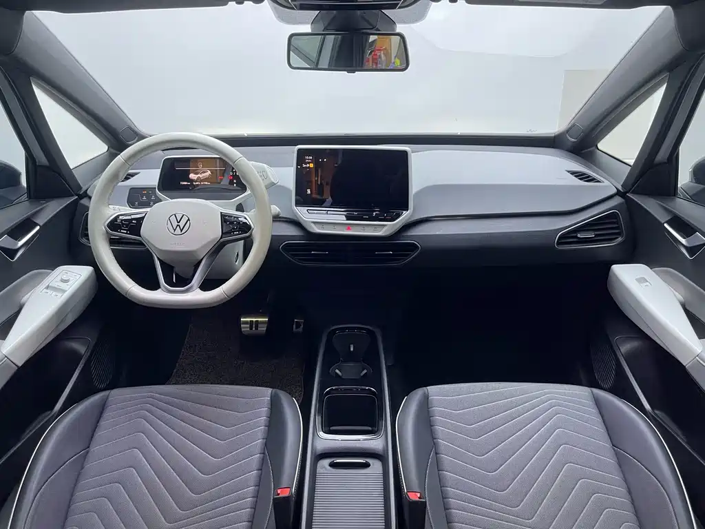Volkswagen ID.3 — миниатюра 15