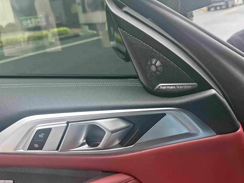 BMW 4 Series 4 2022 430i M Sport