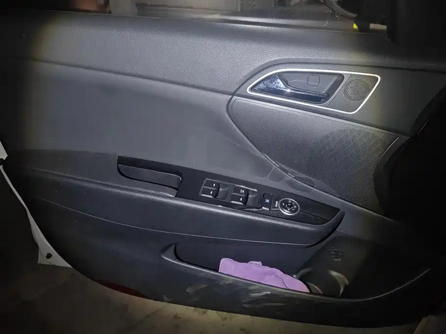 Hyundai Mistra — миниатюра 7