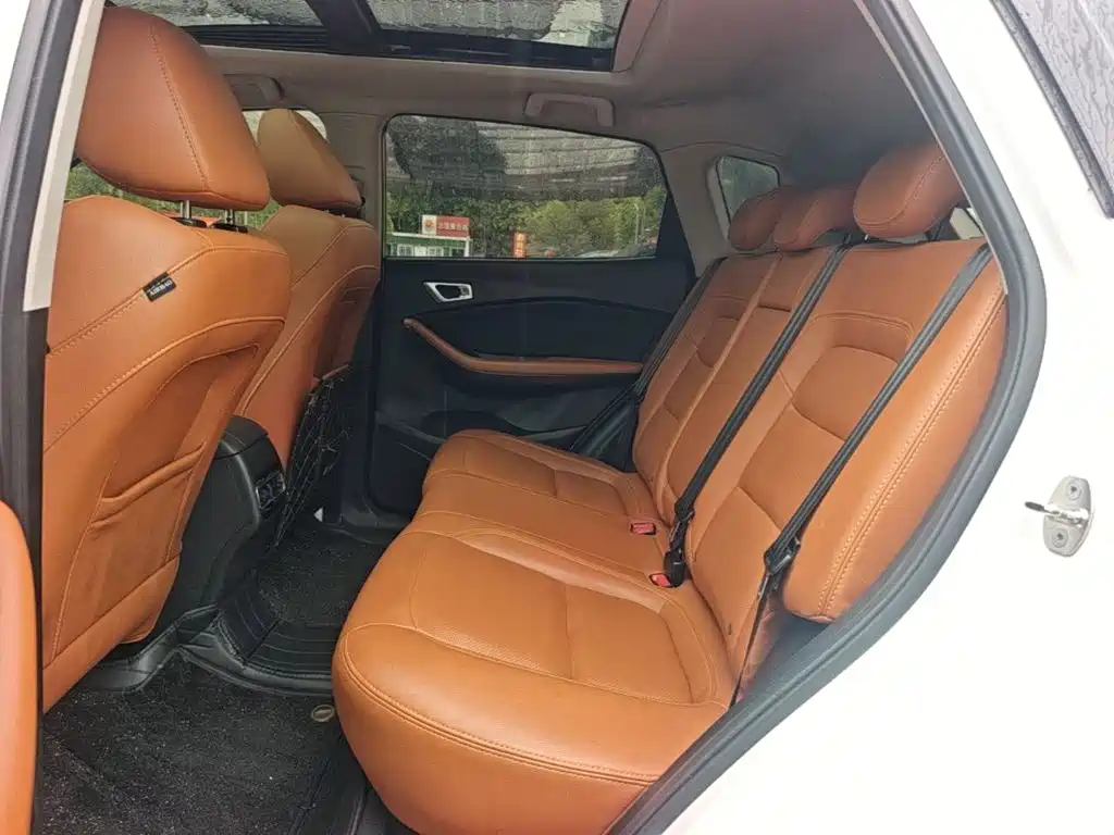 Chery Tiggo 7 — миниатюра 17