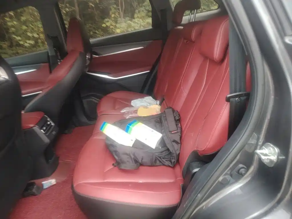 Changan CS75 PLUS — миниатюра 13