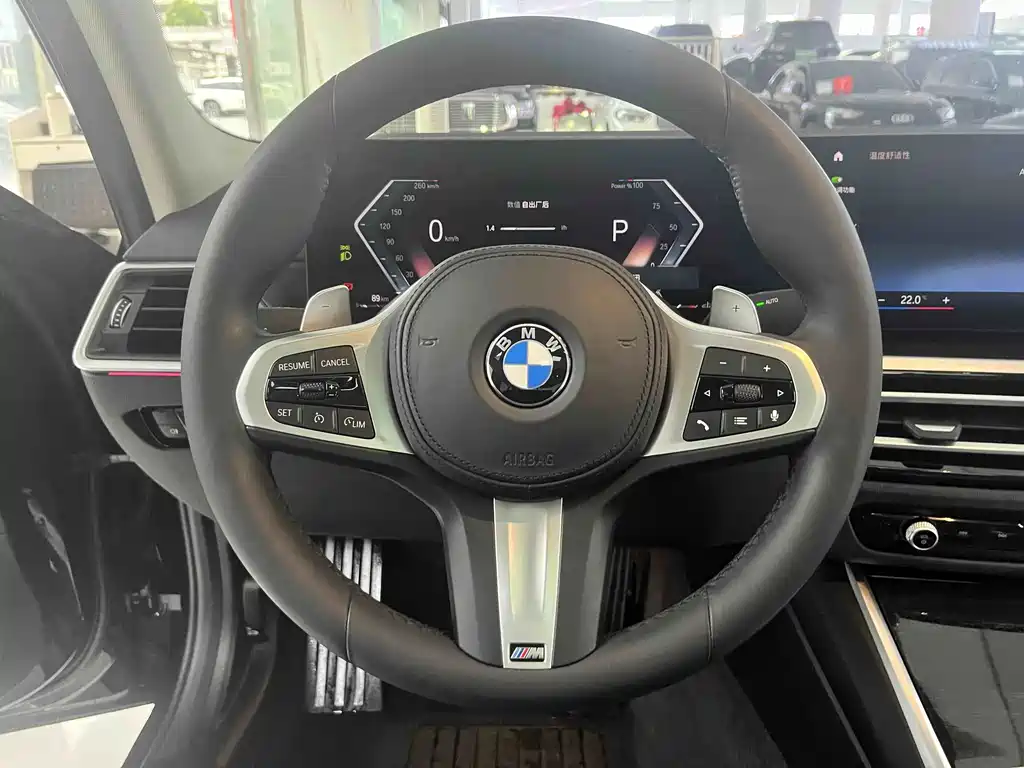 BMW 3 Series — миниатюра 18