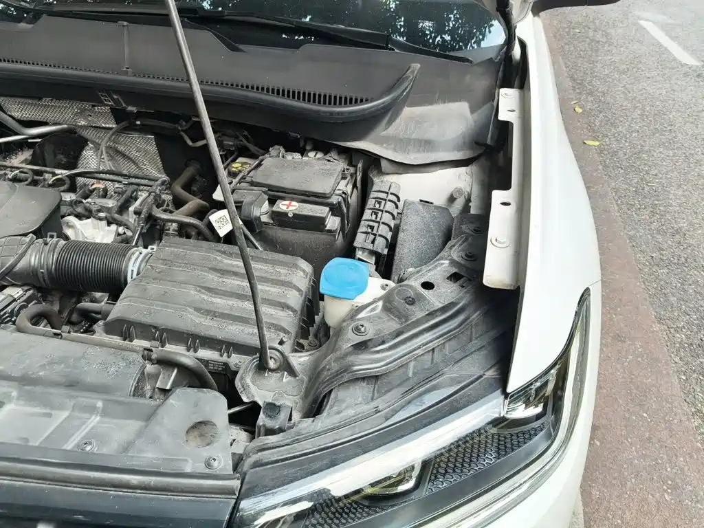 Volkswagen Tacqua — миниатюра 20