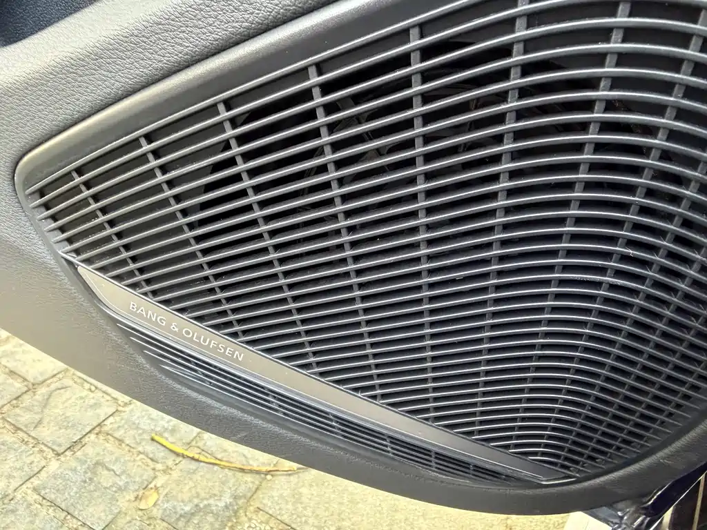 Audi S4 2024 S4 3.0TFSI