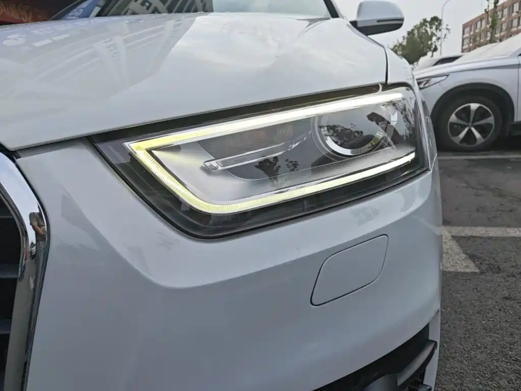 Audi Q3 — миниатюра 24