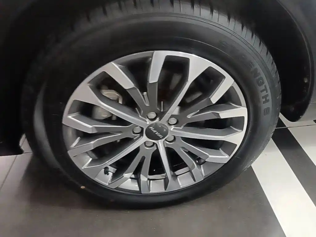 Haval H6 — миниатюра 23