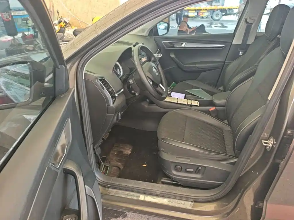 Skoda Karoq — миниатюра 16