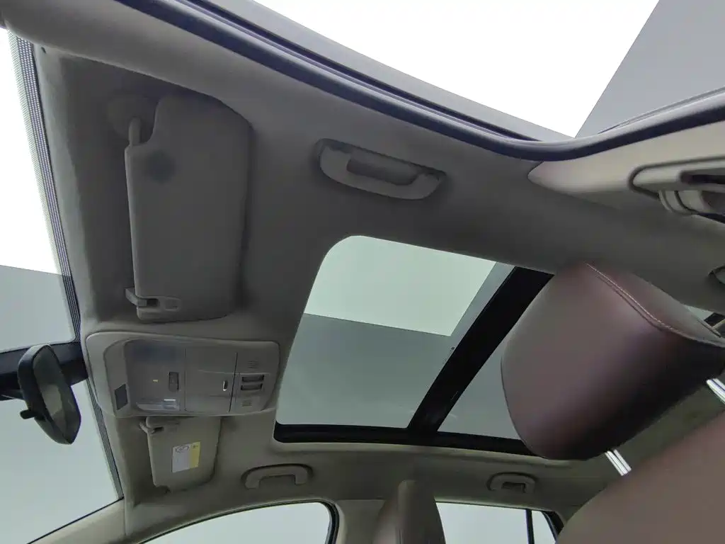 Buick Envision Plus — миниатюра 14