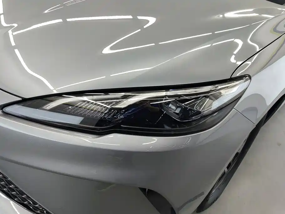 BYD Seal 05 DM-i — миниатюра 5