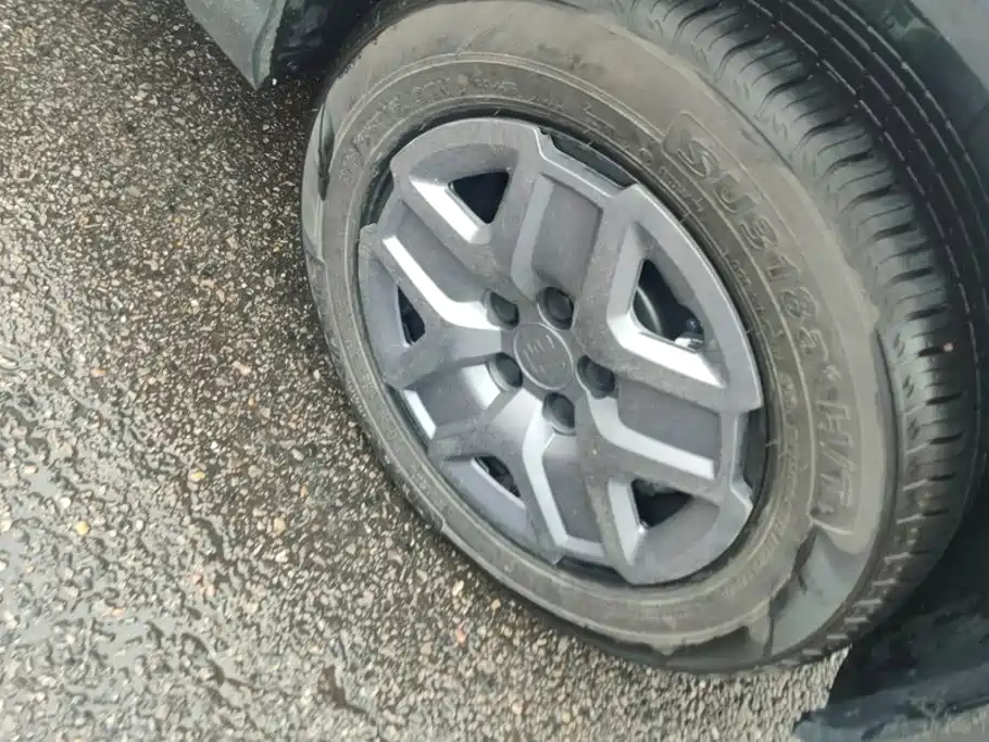 BYD Yuan UP — миниатюра 6