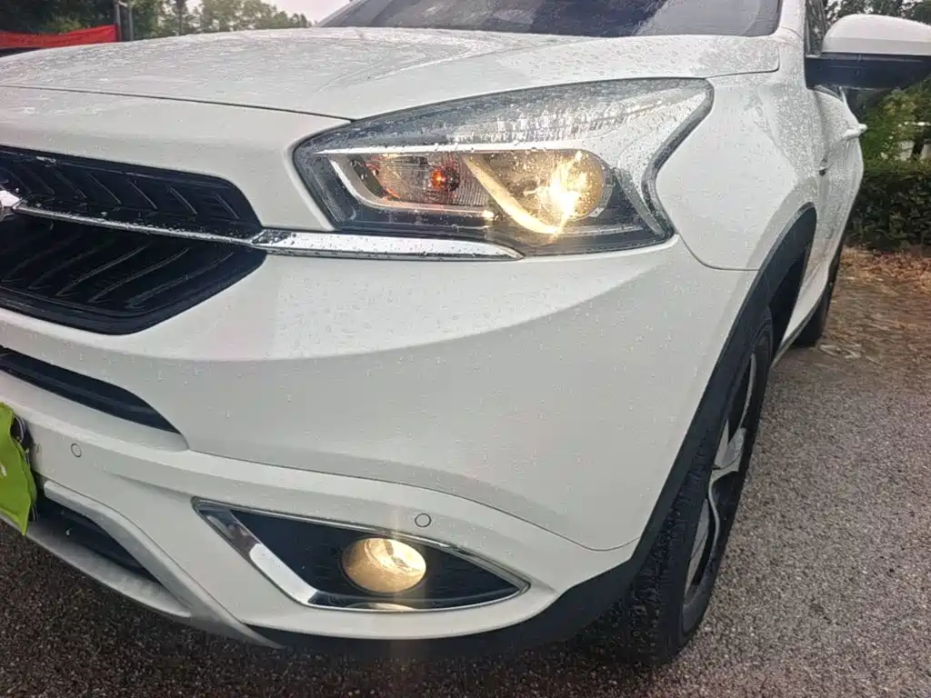 Chery Tiggo 7 — миниатюра 24