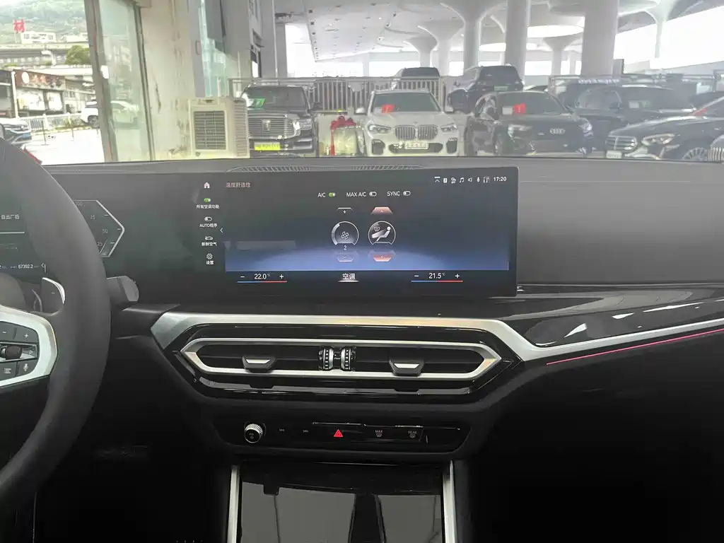 BMW 3 Series — миниатюра 22