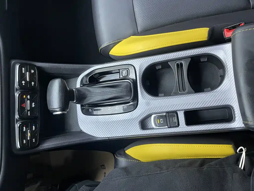 GAC Motor Trumpchi GS3 — миниатюра 10