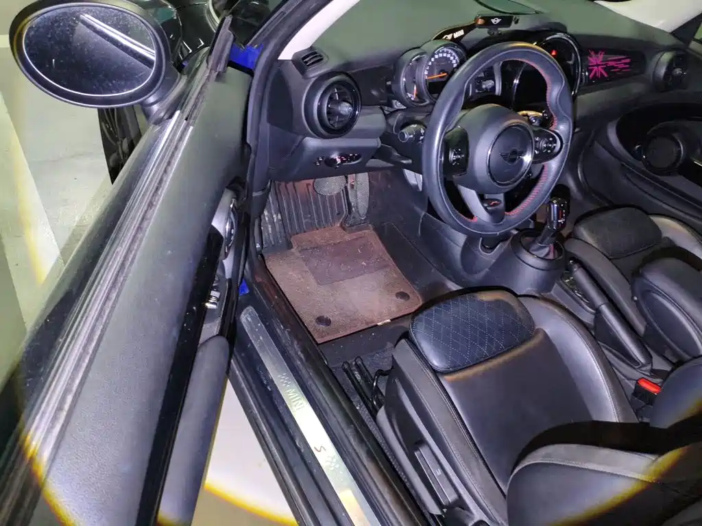 MINI Mini — миниатюра 12