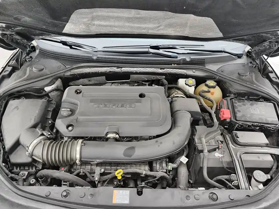 Buick LaCrosse 2022 652T Luxury