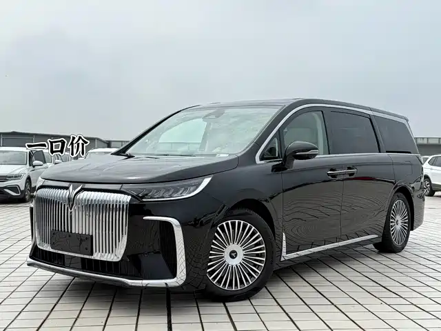 LANTU AUTOMOBILE LANTU DREAMER 2024