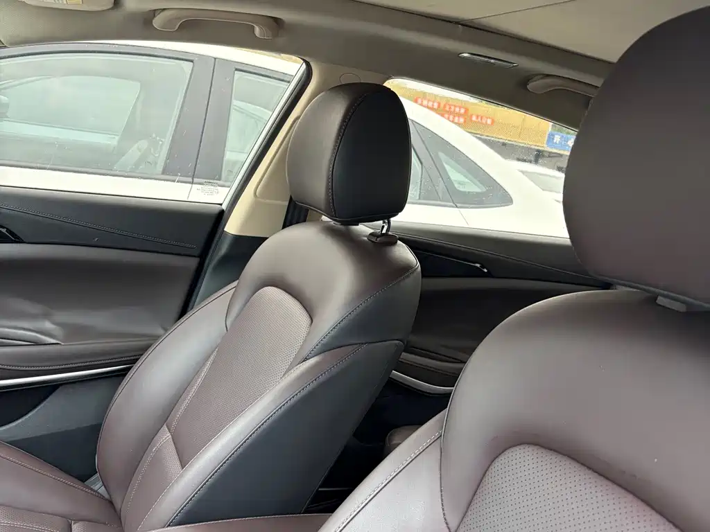 Changan Ruicheng CC — миниатюра 9