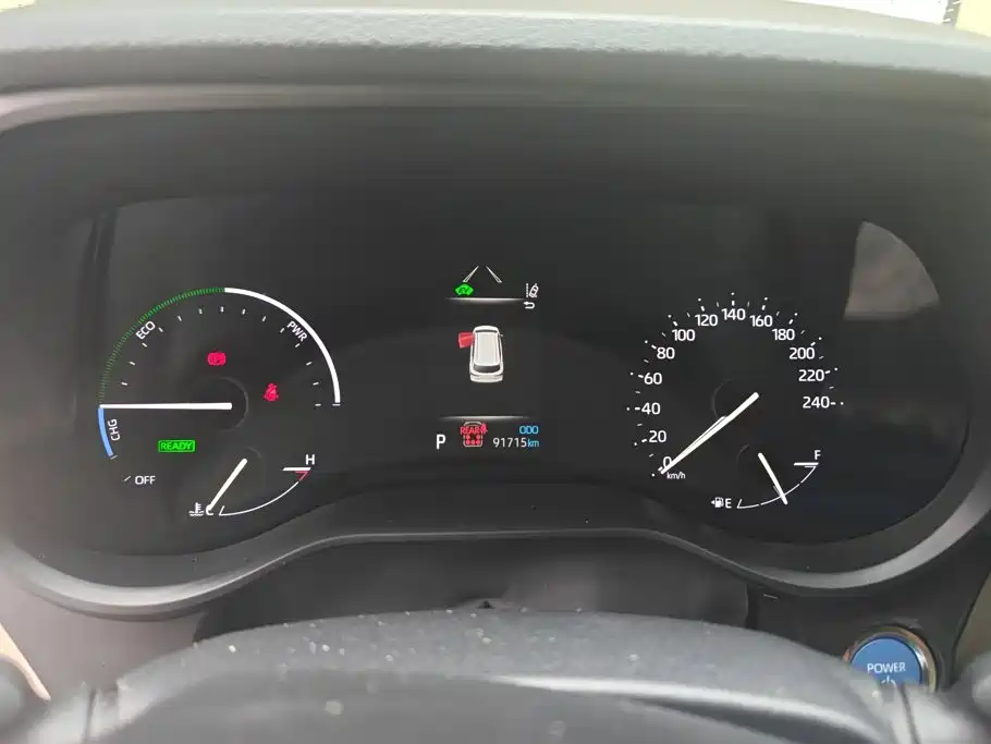 Toyota Granvia — миниатюра 14
