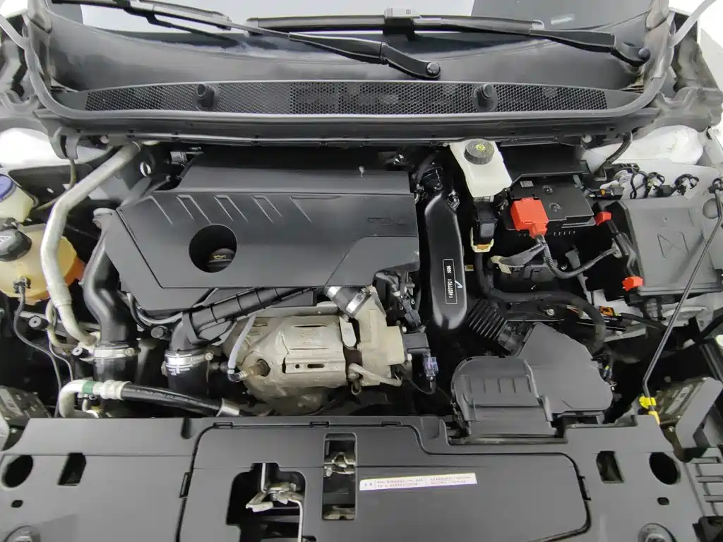 Peugeot 408 — миниатюра 6