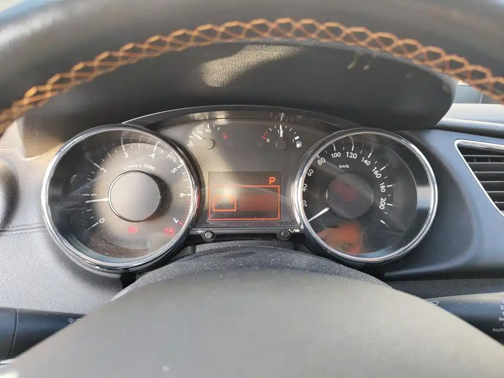 Peugeot 3008 — миниатюра 4