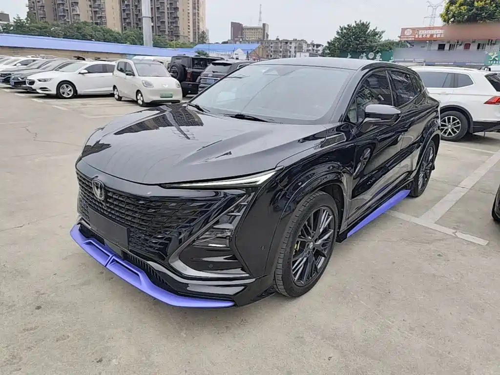 Changan UNI-T