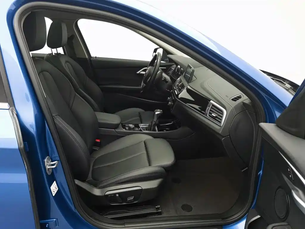 BMW 1 Series — миниатюра 23