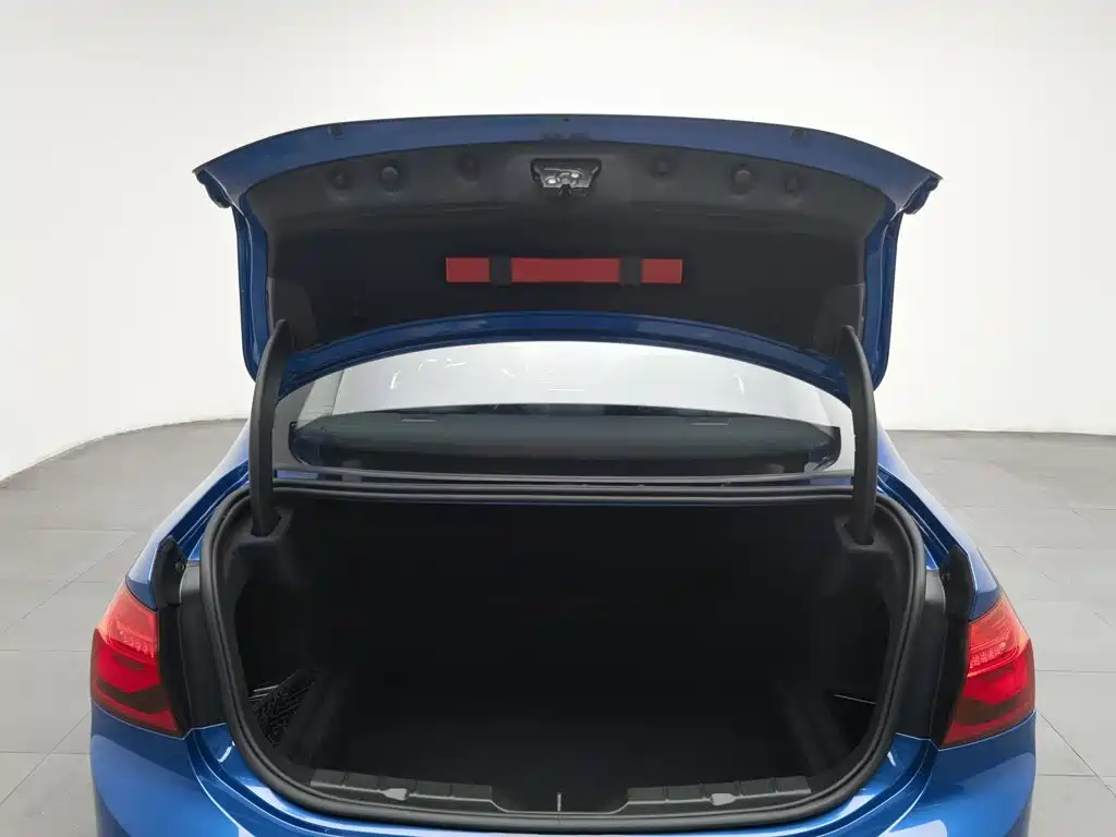 BMW 1 Series — миниатюра 16