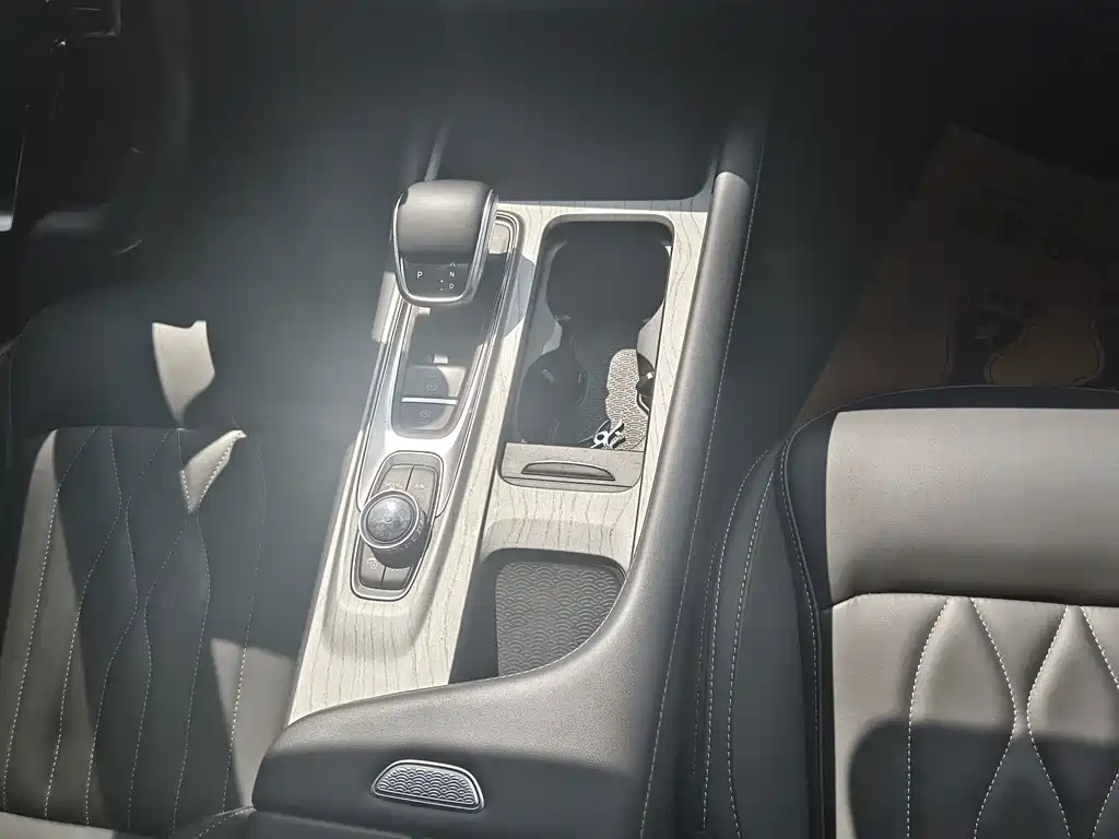 Chery Arrizo 8 — миниатюра 8