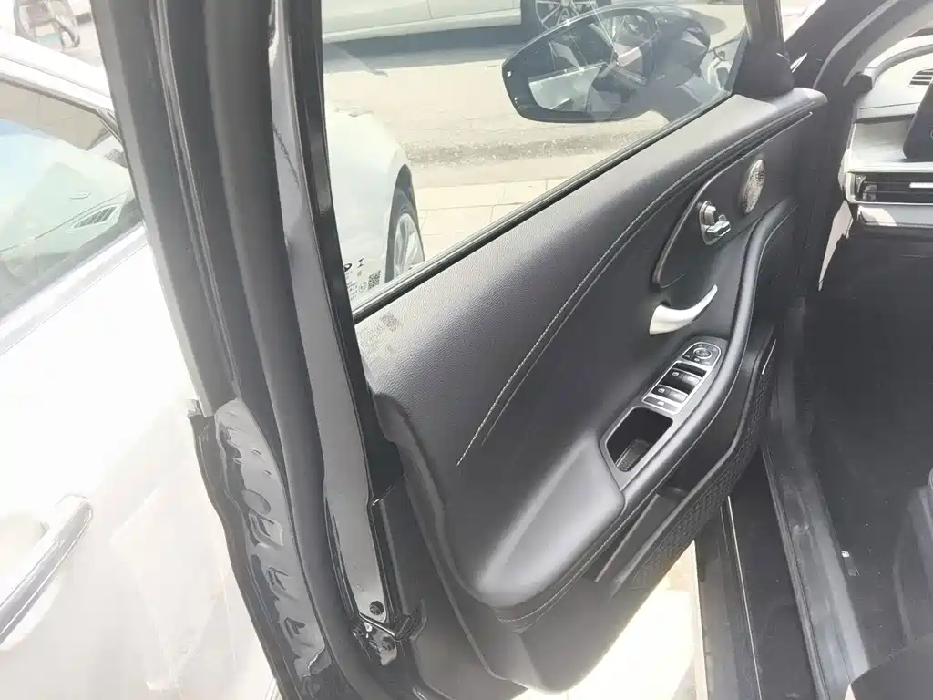 Chery Arrizo 8 — миниатюра 11