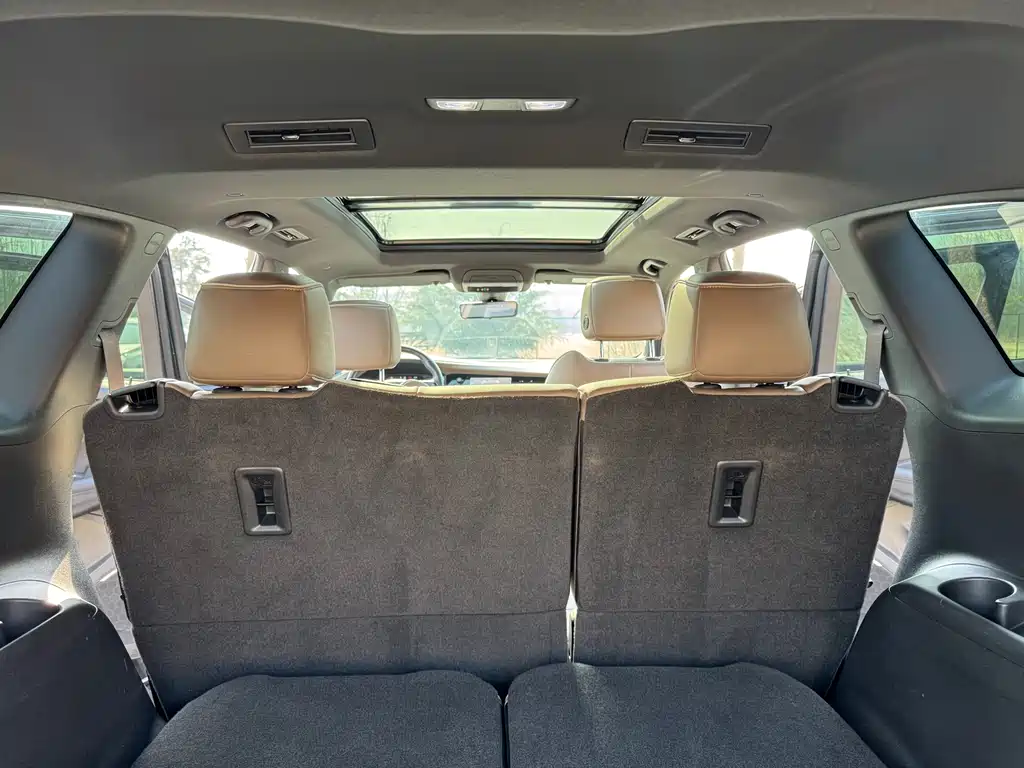 Buick Enclave 28T 4WD Premium Flagship Type, фото 25
