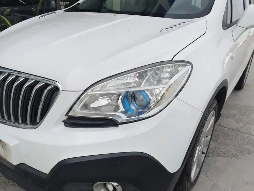 Buick Encore — миниатюра 24