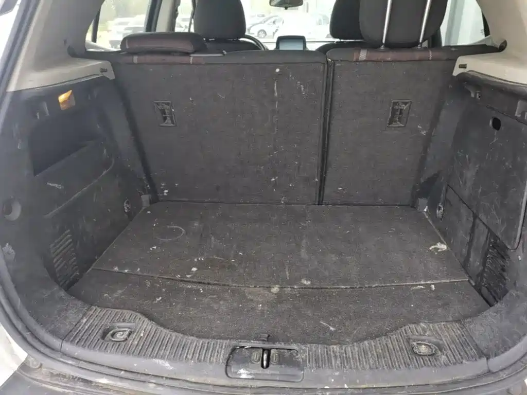 Buick Encore — миниатюра 19
