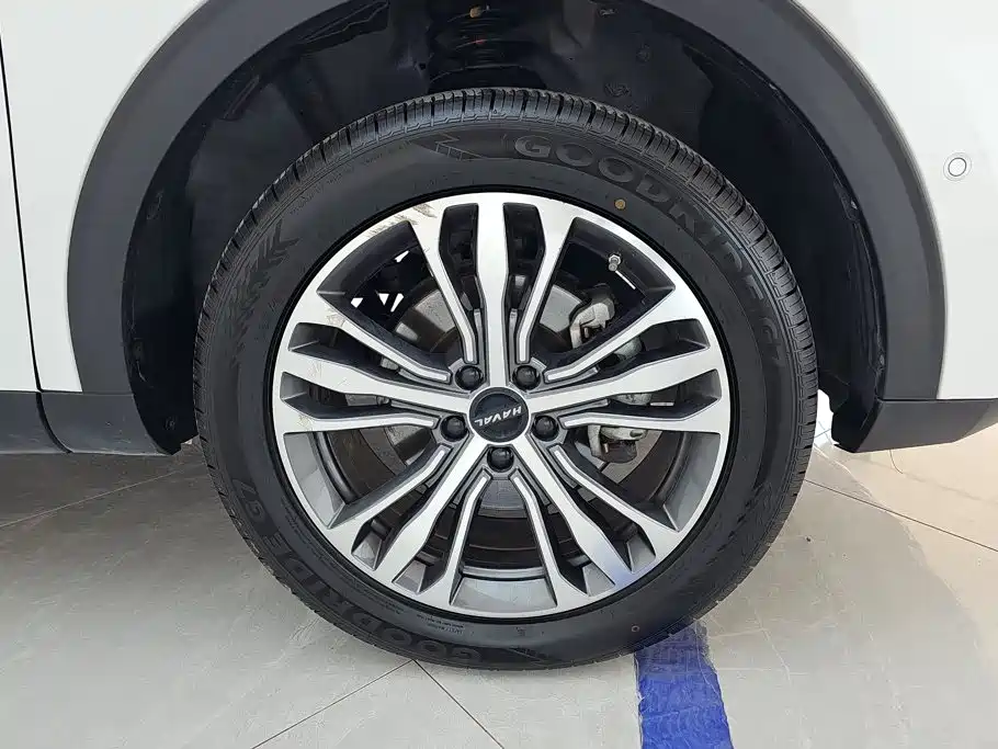 Haval F7 — миниатюра 6