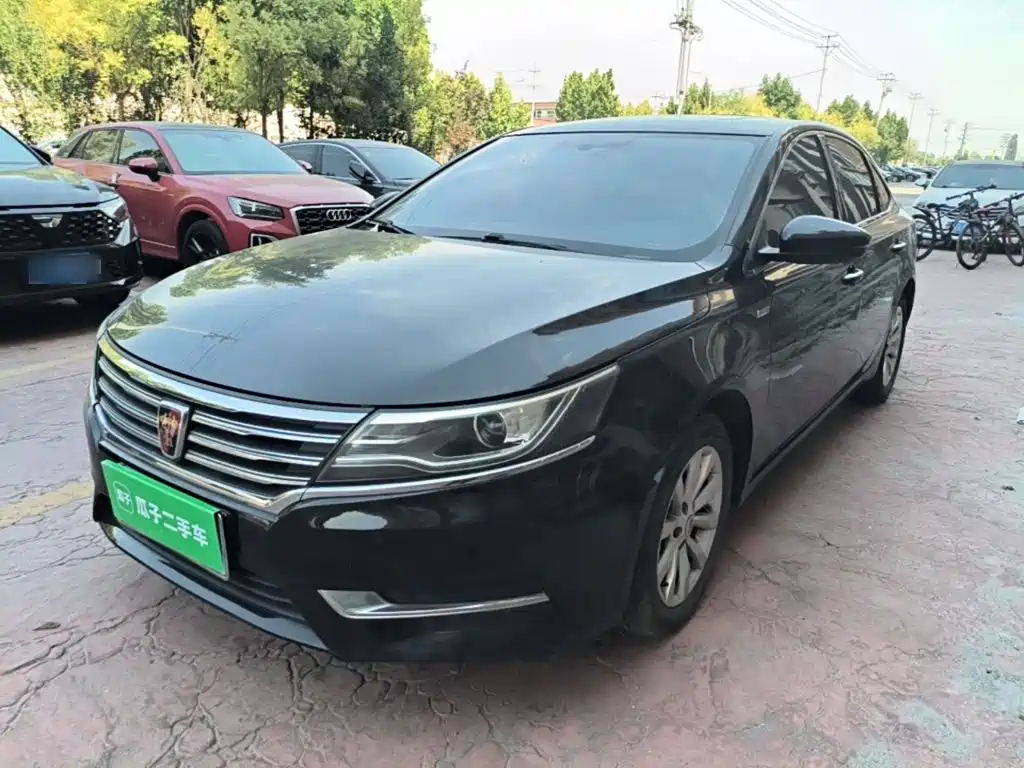 Roewe i6 Classic