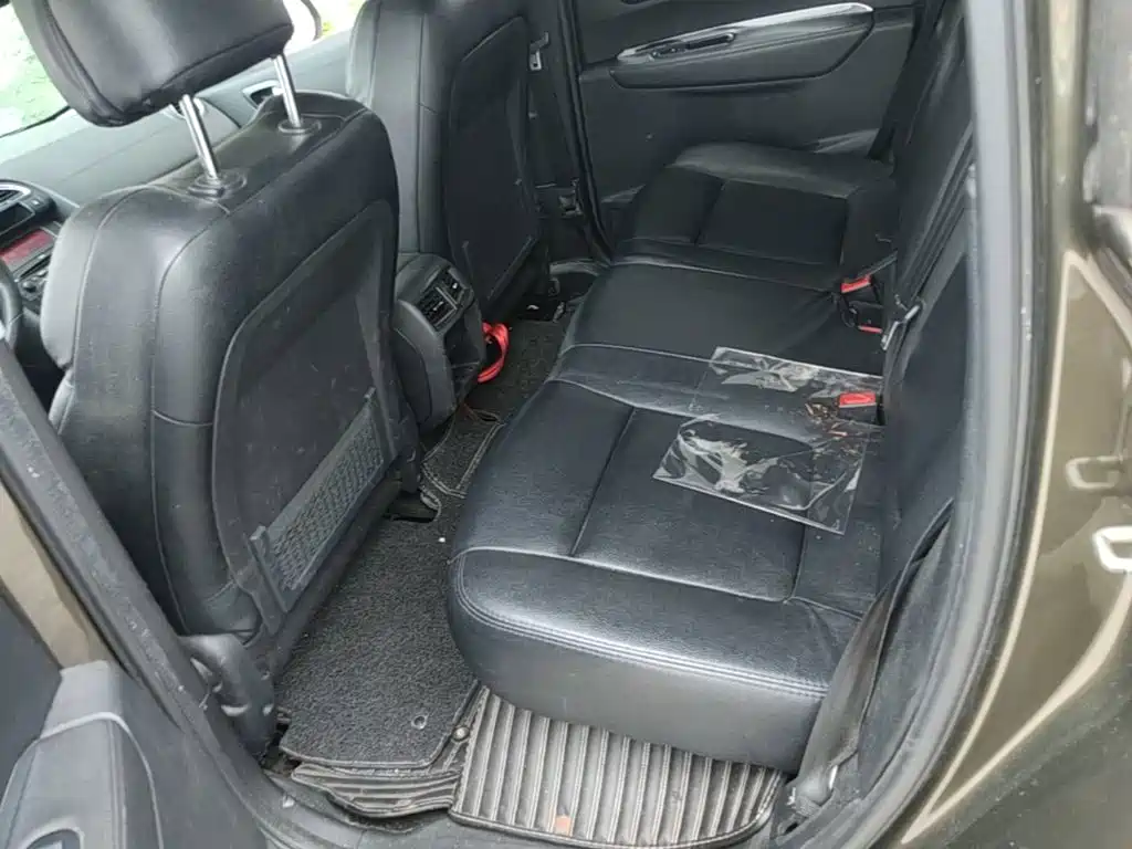 Peugeot 3008 — миниатюра 17