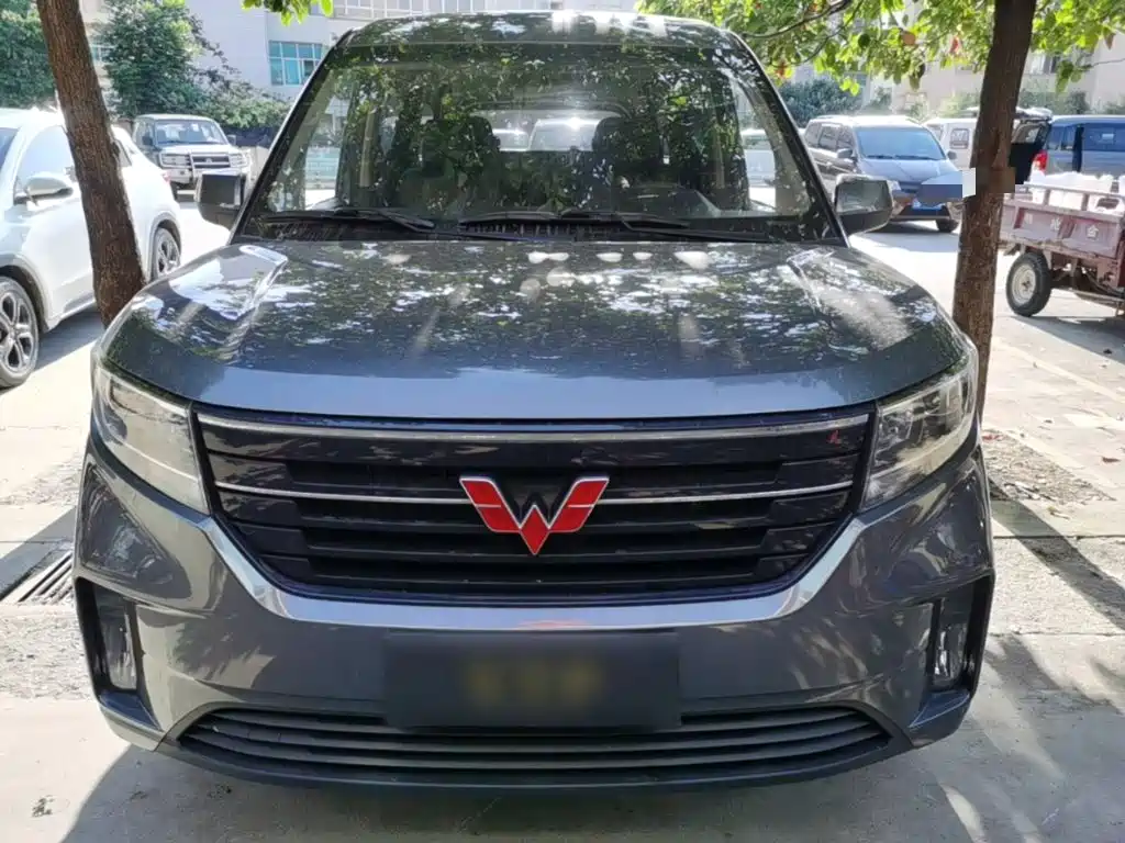 Wuling Zhengcheng — миниатюра 3