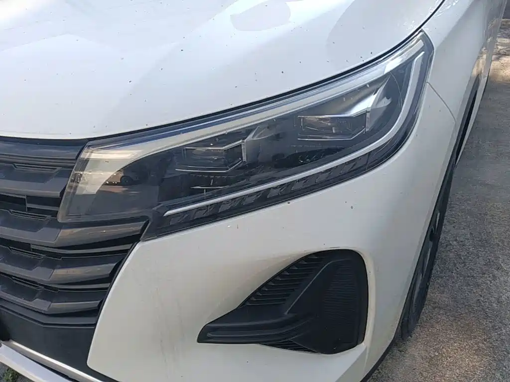 GAC Motor Trumpchi GS4 — миниатюра 24