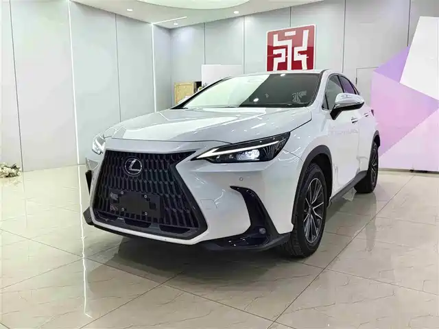 LEXUS NX 2023